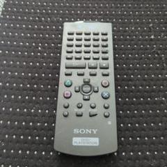 SONY PS2 リモコン　SCPH-10150