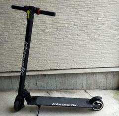 kintone 電動キックボードの中古/未使用品 - メルカリ