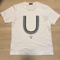 UNDERCOVER 16SS THE GREATEST GIZ柄 UロゴT