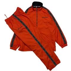 リーボック　セットアップ　ジャージ　上下　ビンテージ　レア　紫　春夏秋冬 リーボック セットアップ ジャージ 上下 ビンテージ レア 紫 春