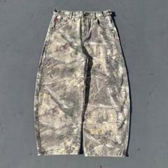 2025年最新】9090 king logo buggy denim pantsの人気アイテム