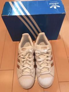 スーパースター Adidas Abc 限定の中古 未使用品を探そう メルカリ スーパースター Adidas Abc 限定の中古 未使用品を探そう メルカリ