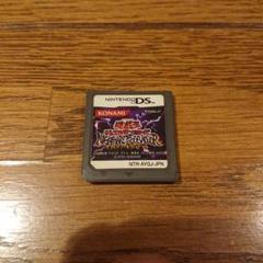 ニンテンドーDSソフト遊戯王 デュエルモンスターズ ナイトメア トラバドール