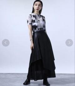 【未使用】HARE　クリスタルアートスカート HAREクリスタルアートスカート｜Yahoo!フリマ（旧PayPayフリマ）