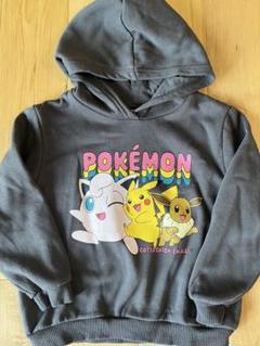 イーブイコレクション パーカー ポケモン ブイズ イーブイコレクション パーカー ポケモン ブイズ