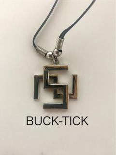 2025年最新】buck-tick ネックレスの人気アイテム - メルカリ