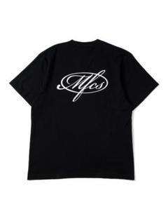 MFC STORE CURSIVE LOGO S/S TEE