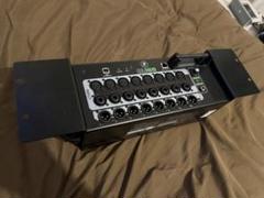 Mackie DL16S デジタルミキサー おすすめ】MACKIE/DL16S リモートコントロール・デジタル