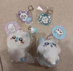 ちいかわ モモンガ まとめ売り - メルカリ