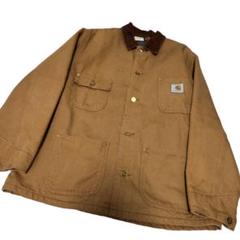 2025年最新】Carhartt メンズ カバーオールの人気アイテム