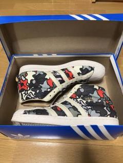 adidas PRO MODEL VIN LUX プロモデル