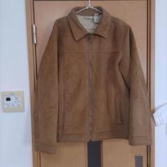 L.L.Bean レザージャケット Lサイズ - メルカリ