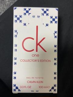 カルバンクライン香水