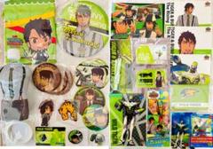 【総数100点以上】TIGER & BUNNY タイバニグッズまとめ売り TIGER & BUNNY on X: 