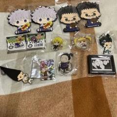2025年最新】HUNTER×HUNTERまとめ売りの人気アイテム - メルカリ