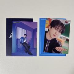 StrayKids チャンビン