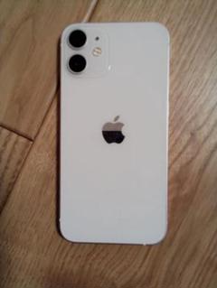 iphone 12 mini 128gbの中古/未使用品 - メルカリ iphone 12 mini 128gbの中古/未使用品 - メルカリ