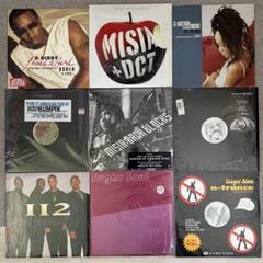MISIA アナログレコード 9タイトルセット 12inch まとめ売り Yahoo!オークション -「misia レコード」の落札相場・落札価格