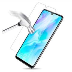 ガラスコーテング両面 HUAWEI P30 lite SIMロック解除済み HUAWEI P30 lite HWV33 ガラス 保護フィルム K586 - メルカリ