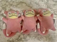 ヤドン ぬいぐるみ 6点セット ぬいぐるみ ヤドン ｜【公式】ポケモンセンターオンライン