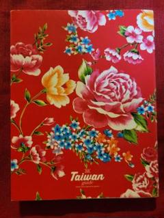 Taiwan guide 24H