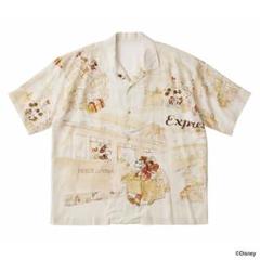 ディズニーアロハ　porter classic