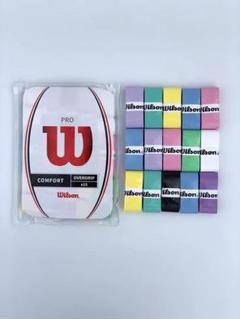 Wilson PRO Comfort Overgrip x15のサムネイル