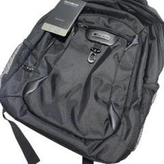 Samsonite ビジネス　リュック ビジネスバッグ 黒　ブラック