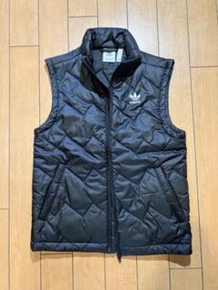 2025年最新】adidas originals メンズ ダウンベスト