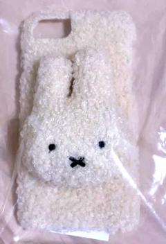 【新品未使用】studio CLIP アクセサリーケース ミッフィー ボリス Dick Bruna × studio CLIP 2024 ミッフィー ボリスiPhoneケース