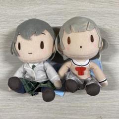 BanG Dream! ふわぷちぬいぐるみ “MyGO!!!!!” ５種セット③ BanG Dream! ふわぷちぬいぐるみ“MyGO!!!!!” Vol.2 | BanG Dream