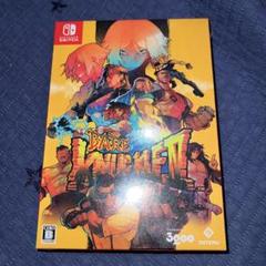 ベアナックル4　switch Amazon.co.jp: ベア・ナックルIV スペシャルエディション