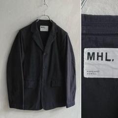 ☆美品 マーガレット・ハウエル MHL メンズジャケット L クリーニング済み 楽天市場】マーガレットハウエル（メンズファッション）の通販