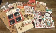 チェブラーシカ グッズ【新品未使用】