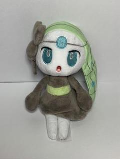 ポケモンfit メロエッタ
