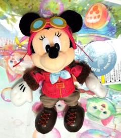 ミニー　ぬいば　まとめ売り まとめ売り ミニーちゃん ぬいぐるみバッジ ぬいば 東京