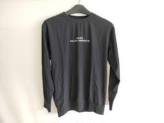 【新品・未使用】パリSG STRETCH WOVEN L/S TEE M