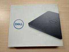 本体のみ DELL USB DVDドライブ ブラックのサムネイル