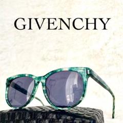 GIVENCHY vintage フランス製 サングラス Vintage givenchy sunglass - Gem