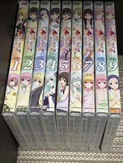 To LOVEる―とらぶる― ダークネス 全巻セット 全巻初版 希少 激レア To LOVEる―とらぶる― ダークネス 全巻セット 全巻初版 希少 激レア