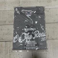 浜田省吾 LサイズTシャツ2点セット新品未開封品ON THE ROAD2006