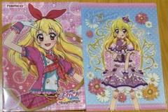 激レア アイカツ 東西 決定戦 大会 限定 バインダー 星宮 いちご 初期 激レア アイカツ 東西 No.1アイドル 決定戦 バインダー 星宮