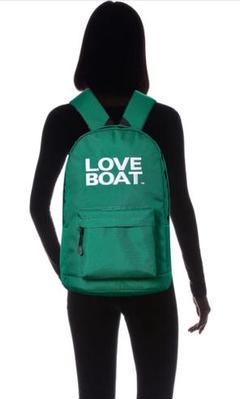 2025年最新】LOVE BOAT レディース リュック・バックパックの