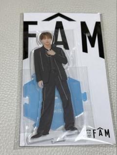 寺西拓人 timelesz アクリルスタンド アクスタ FAM グッズ