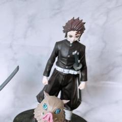 鬼滅の刃　フィギュア　絆ノ装　SPECIAL 竈門炭治郎 Amazon.co.jp: バンプレスト 鬼滅の刃 フィギュア -絆ノ装- 漆ノ