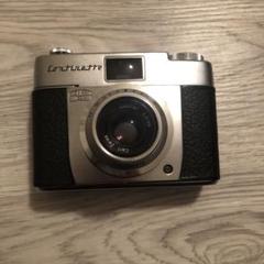 フィルムカメラ zeiss ikonおまけつき EXCELLENT]Zeiss Ikon ZM 35mm Rangefinder Film Camera In