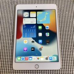2331【早い者勝ち】iPad mini4第4世代 128GB WIFIモデル☆