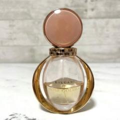 【最安値✨】BVLGARI ローズゴルデア　オードパルファム　(ミニボトル付き) BVLGARI ブルガリ ローズゴルデア オードパルファム 50mL 香水