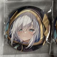 にじさんじ アルス・アルマル 缶バ アルス・アルマル にじさんじフェス2022缶バッジ - メルカリ