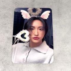 ATEEZ ソンファ Seonghwa アメリカ トレカ くま America | Shop